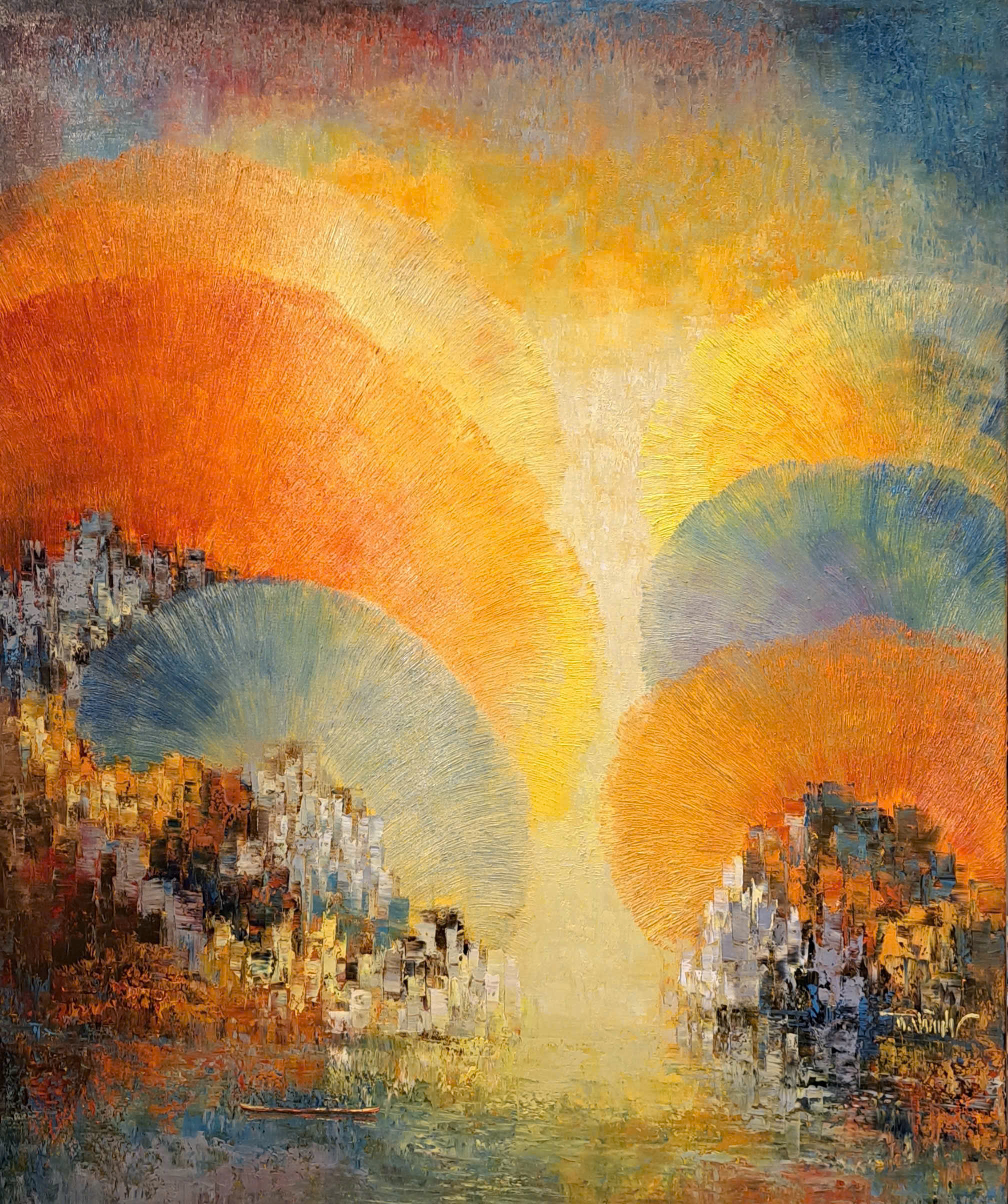 Nguyen Thanh - Places in the City 5